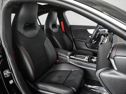 Used 2026 Mercedes-Benz CLA 35 AMG 4MATIC image 22