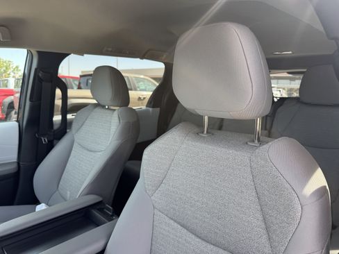 Certified 2026 Toyota Sienna LE AWD/4WD image 21