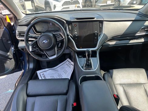 Used 2020 Subaru Outback Limited AWD/4WD image 9