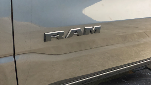 Used 2020 RAM 1500 Big Horn AWD/4WD image 47