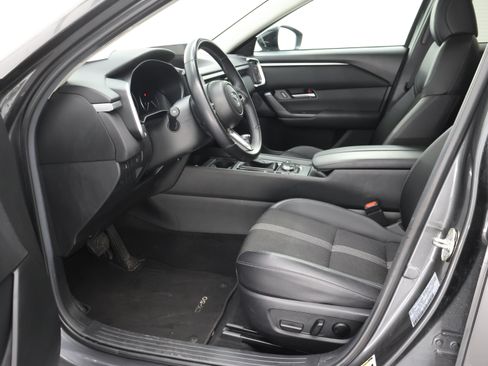 Used 2025 MAZDA CX-50 AWD 2.5 S w/ Preferred Package image 8