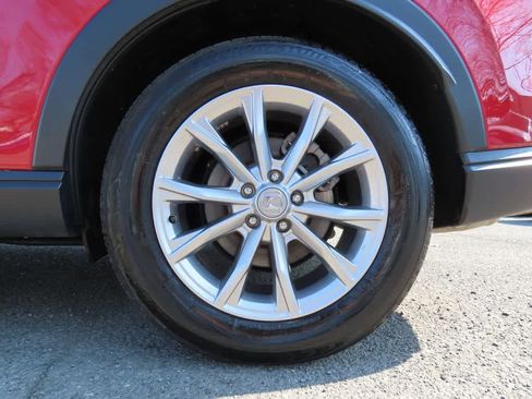 Certified 2024 Honda CR-V EX image 9