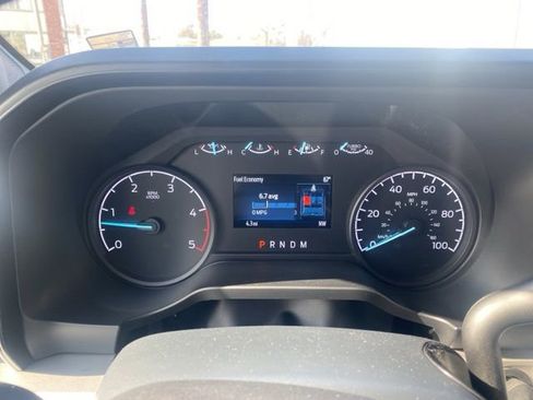 New 2025 Ford F250 XL w/ 360-Degree Camera Package RWD image 17