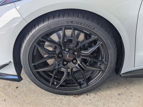 New 2026 Chevrolet Corvette Z06 image 7