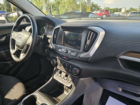 Used 2019 GMC Terrain SLE FWD image 96