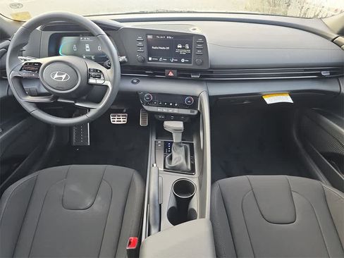 New 2026 Hyundai Elantra Sport w/ Cargo Package image 18