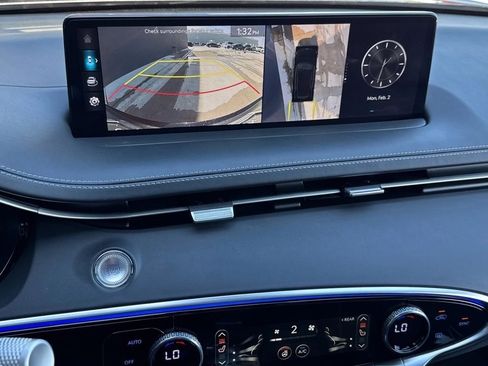 Used 2026 Genesis GV70 3.5T Sport Prestige image 7