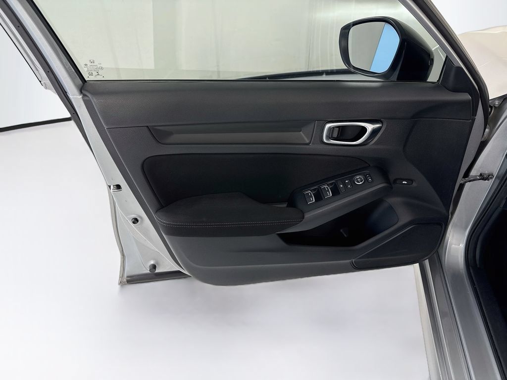 Certified 2022 Honda Civic Sport image 24