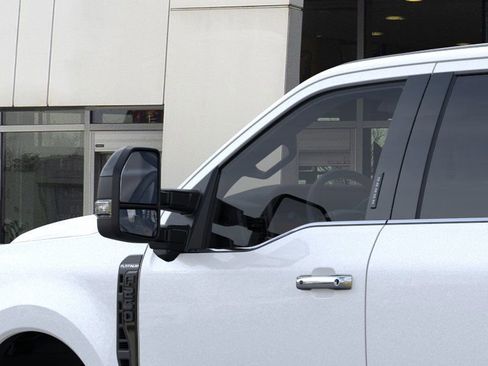 New 2026 Ford F250 Platinum AWD/4WD image 20