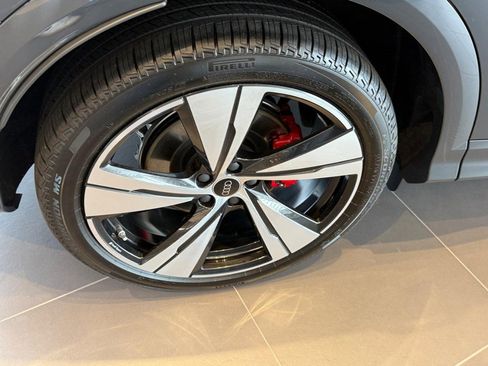 New 2026 Audi SQ5 Premium Plus AWD/4WD image 4