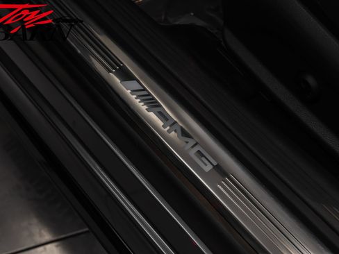 Used 2017 Mercedes-Benz C 63 AMG Cabriolet image 34