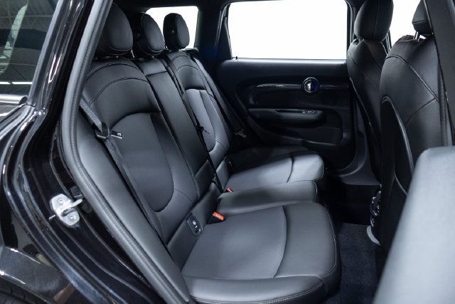 Used 2020 MINI Cooper Clubman S w/ Storage Package FWD image 23