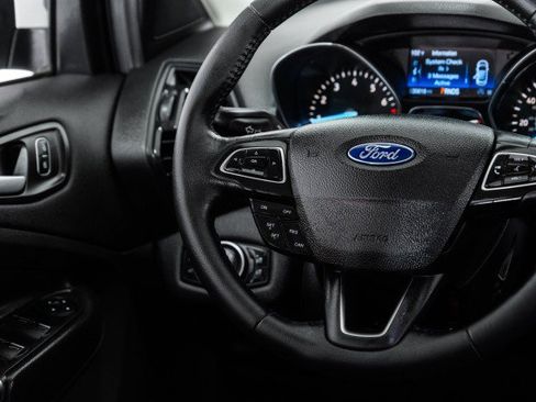 Used 2019 Ford Escape SEL AWD/4WD image 15