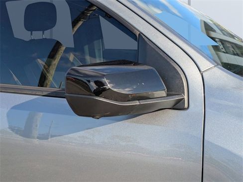 Used 2024 GMC Canyon AT4 w/ AT4 Premium Package image 11