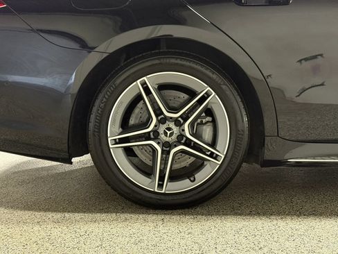 Used 2023 Mercedes-Benz S 580 4MATIC Sedan image 88