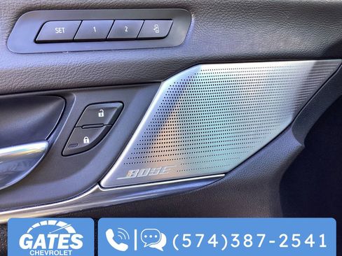 Used 2023 Cadillac CT4 V w/ Technology Package AWD/4WD image 26