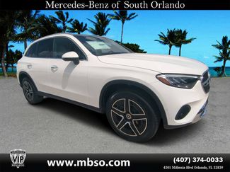 Certified 2026 Mercedes-Benz GLC 300 video 1