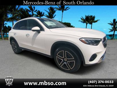 Certified 2026 Mercedes-Benz GLC 300