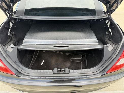 Used 2008 Mercedes-Benz SLK 280 image 22