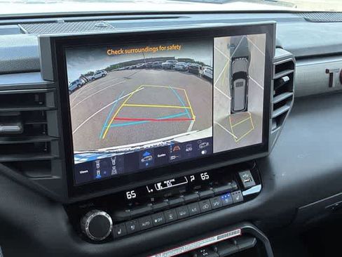 Used 2025 Toyota Sequoia TRD Pro image 32