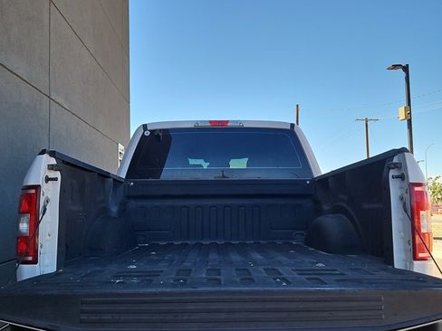 Used 2020 Ford F150 XL w/ Equipment Group 101A Mid AWD/4WD image 6
