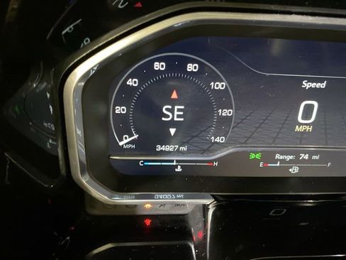 Certified 2023 GMC Sierra 1500 Elevation image 39