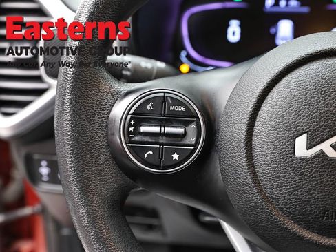 Used 2023 Kia Soul LX w/ Option Group 015 image 15