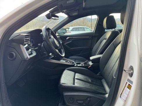 Used 2023 Audi A3 2.0T Premium image 16