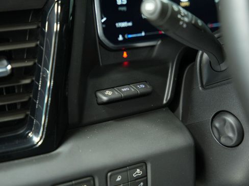 Used 2026 GMC Sierra 1500 AT4X AWD/4WD image 44