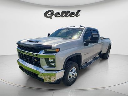 Used 2022 Chevrolet Silverado 3500 LT w/ Convenience Package