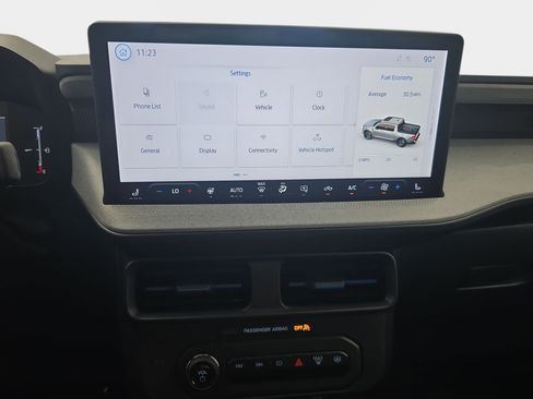 Used 2025 Ford Maverick XLT w/ XLT Luxury Package AWD/4WD image 19