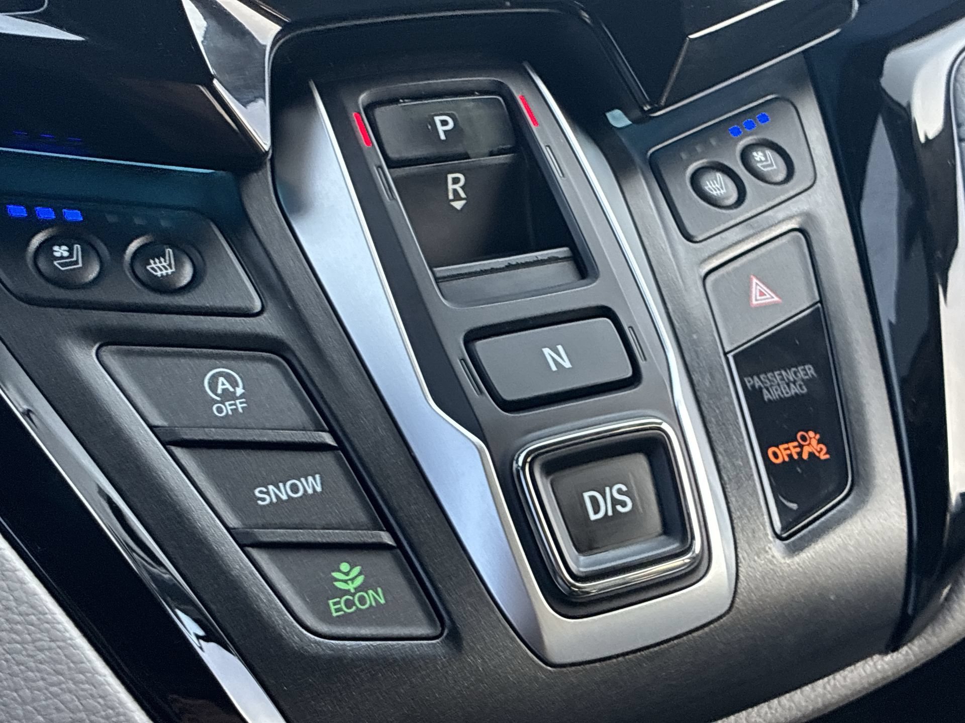 Certified 2022 Honda Odyssey Elite image 35