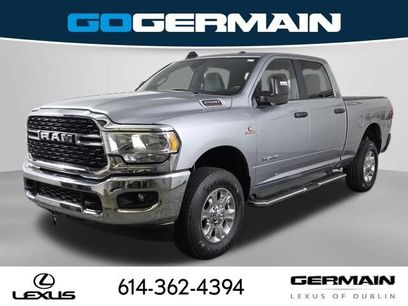 Used 2024 RAM 2500 Big Horn