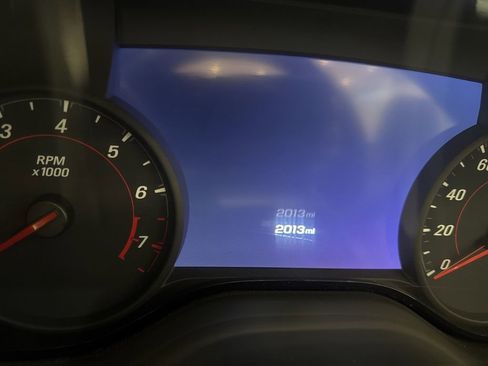 Used 2023 Chevrolet Camaro ZL1 image 11