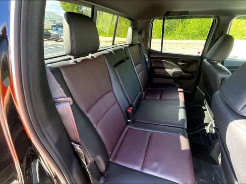 Used 2020 Honda Ridgeline Black Edition image 27