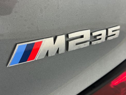 Used 2026 BMW M235i xDrive w/ Technology Package image 36