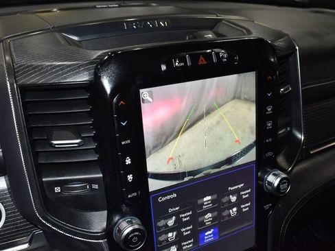 Used 2019 RAM 1500 Limited image 18