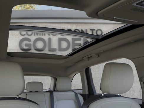 New 2026 Lincoln Nautilus Premier w/ Equipment Group 102A AWD/4WD image 22