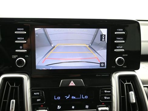 Used 2021 Kia Sorento S image 16