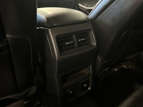 Used 2024 Ford Edge SEL w/ Convenience Package AWD/4WD image 30