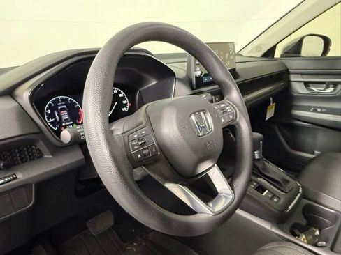 Used 2026 Honda CR-V EX image 56