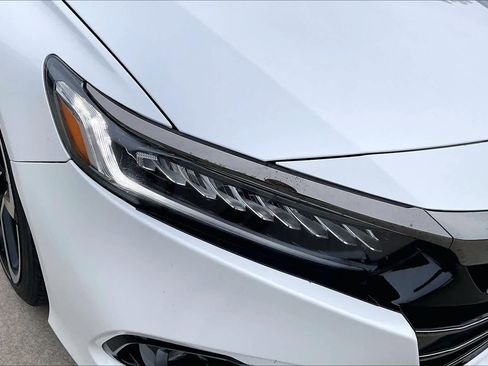 Used 2021 Honda Accord Sport Special Edition image 27