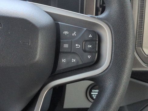 Certified 2022 Ford Bronco 4-Door AWD/4WD image 19