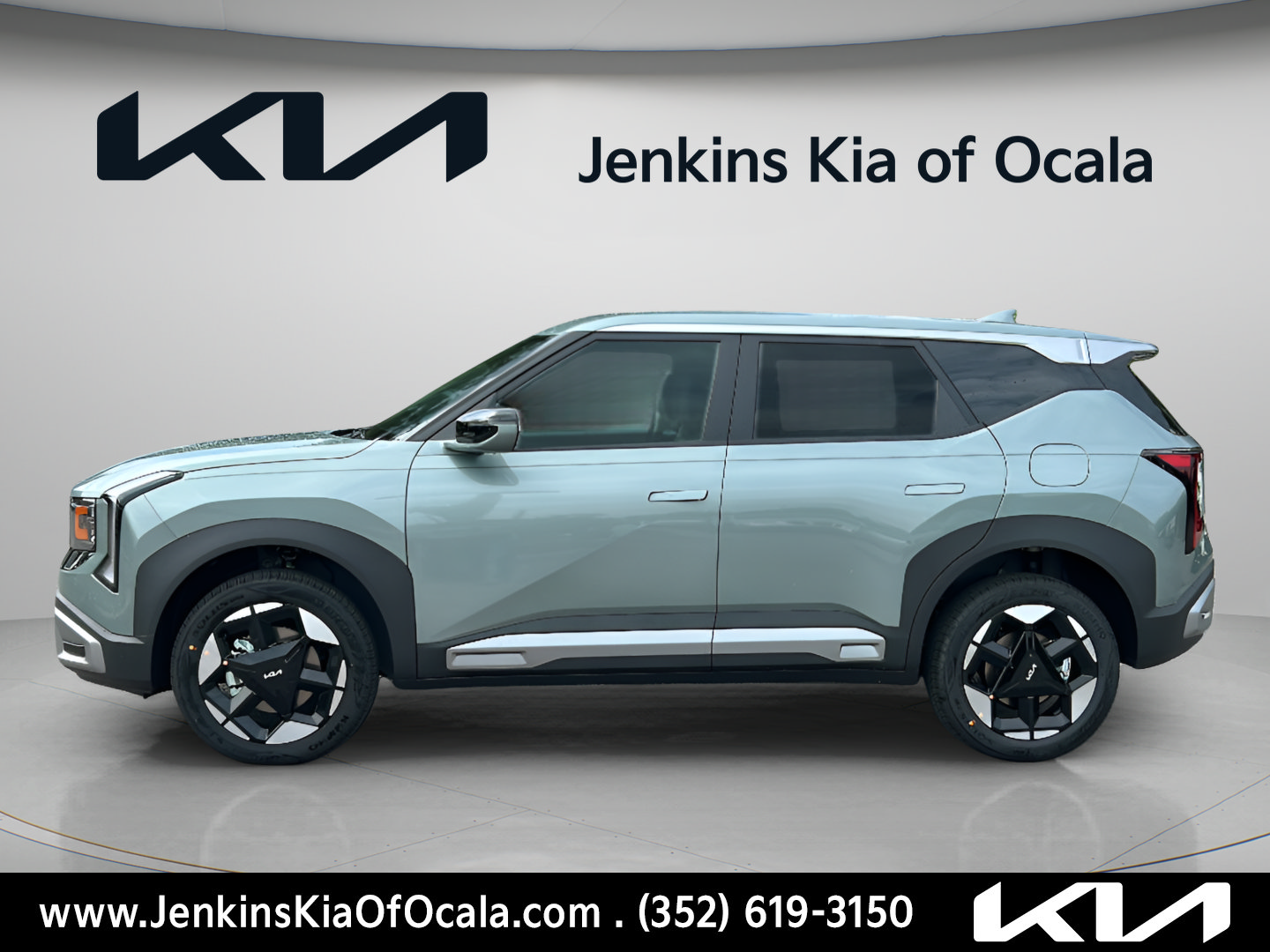 New 2027 Kia Seltos S AWD/4WD image 6