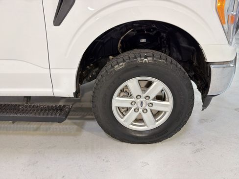 Used 2022 Ford F150 XL w/ Equipment Group 101A High image 28