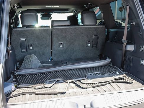Used 2025 Lexus GX 550 w/ Cold Area Package AWD/4WD image 26