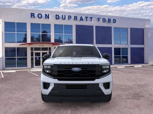 New 2026 Ford Expedition Active AWD/4WD image 7