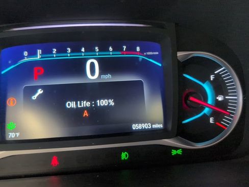 Used 2020 Honda Passport EX-L image 16