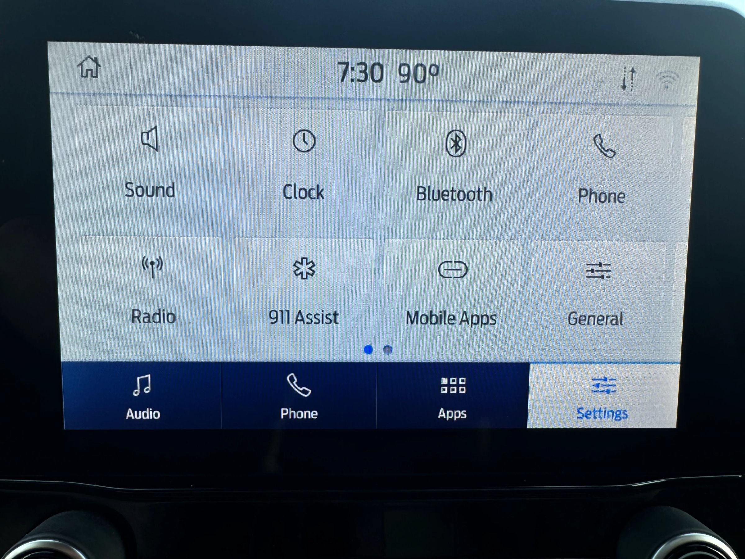 Used 2020 Ford Transit 250 Low Roof w/ Exterior Upgrade Package RWD image 15