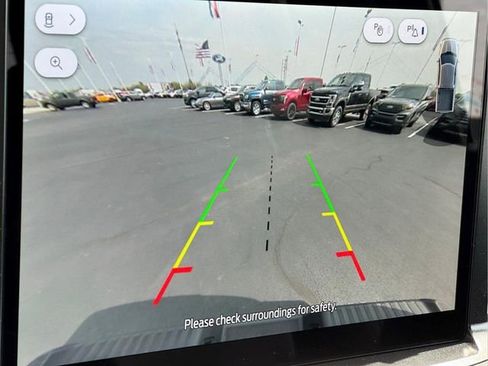 New 2026 Ford F150 STX AWD/4WD image 16